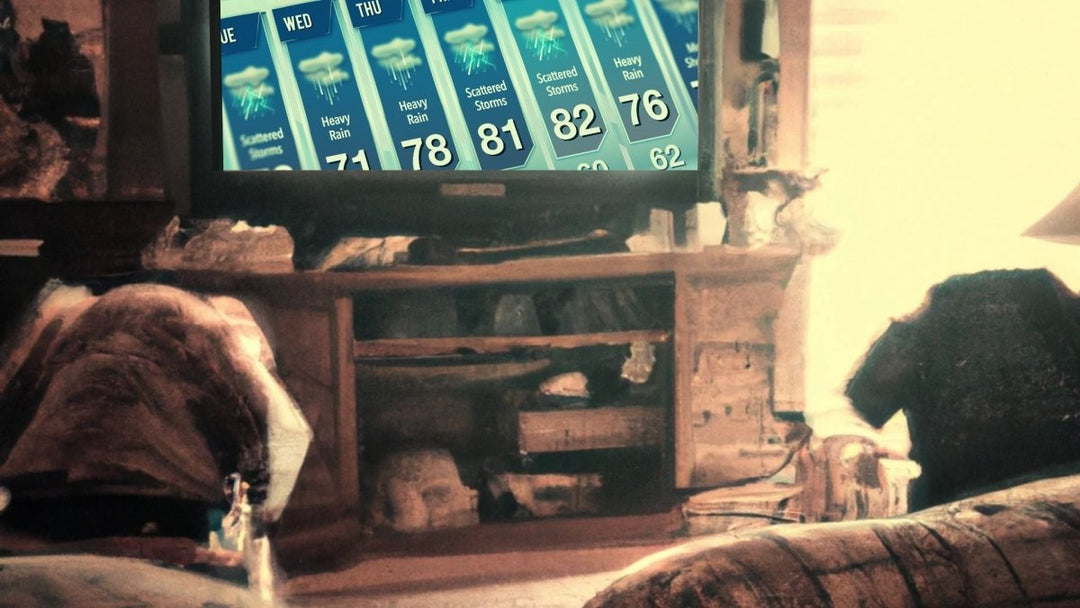 Aging Gracefully: 5 Signs Your Dog Is Growing Old