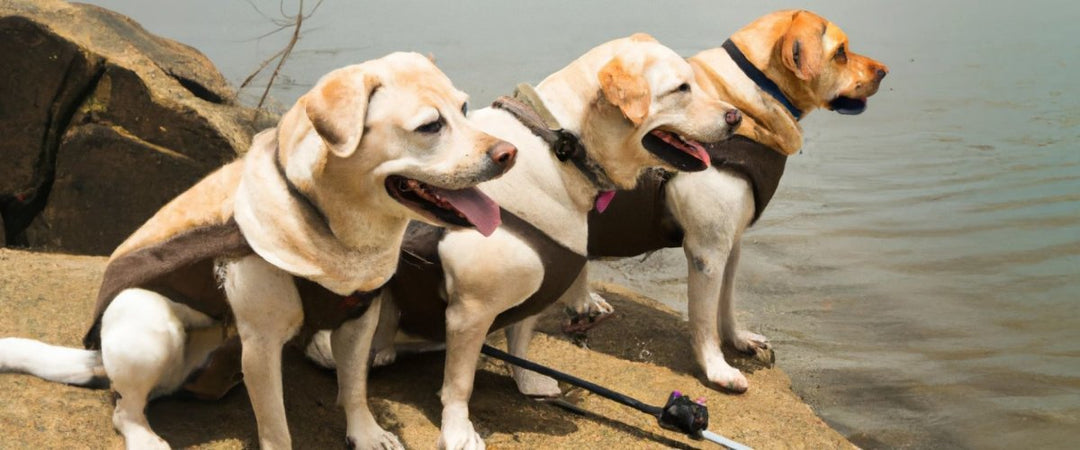 The Truth Behind Dogs Eating Fish