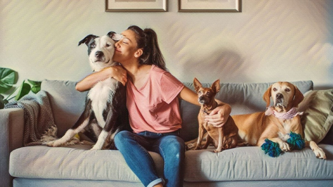 CBD Absolutely Helps Pets But Not For the Reason You Think
