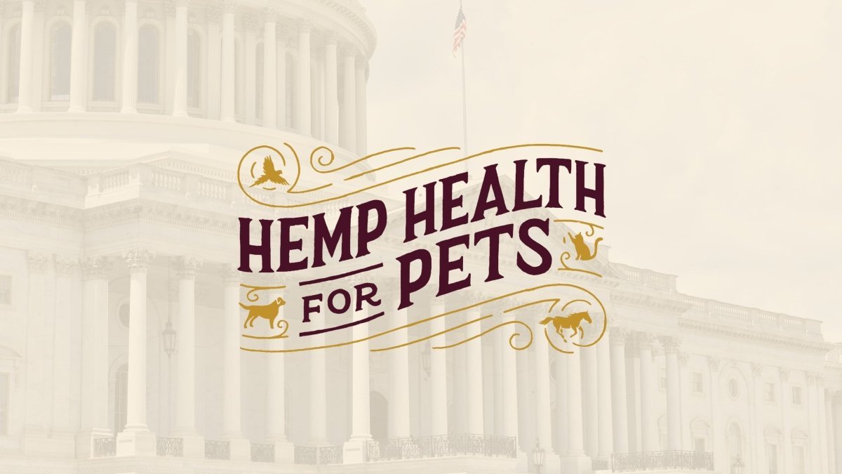 Detriment to the Pet Hemp Industry Due to Congressional Inaction on Psychoactive Cannabinoids, Specifically Delta-8 - Hemp Well