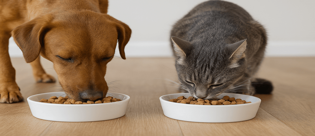 Hemp Well Visits Ingham County Animal Rescue – Supporting Animal Shelters Nationwide