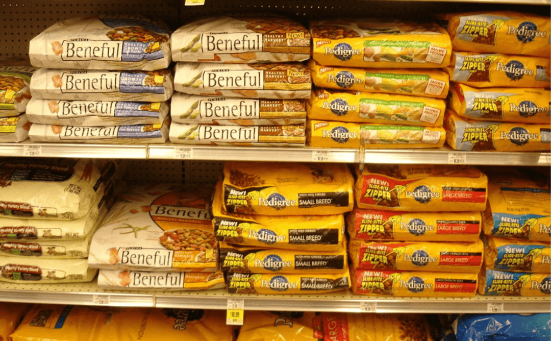 Pet food shortage: how to prepare your pet for a potential shortage