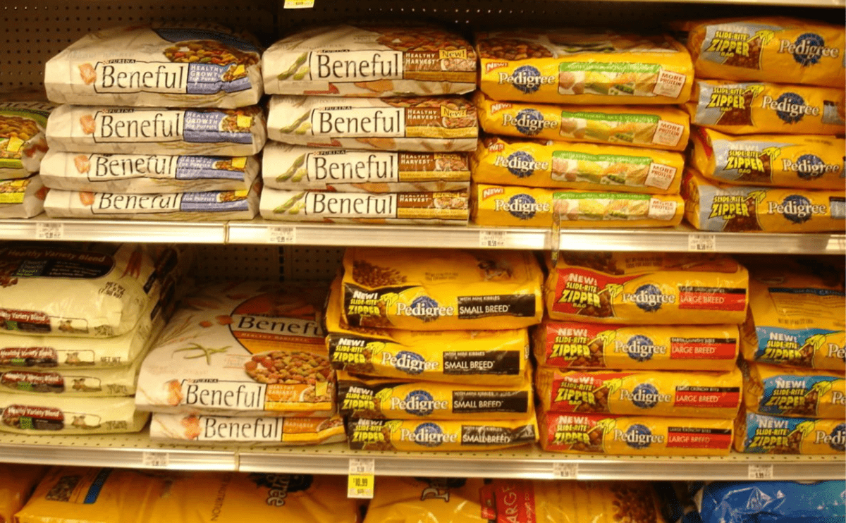 Pet food shortage: how to prepare your pet for a potential shortage