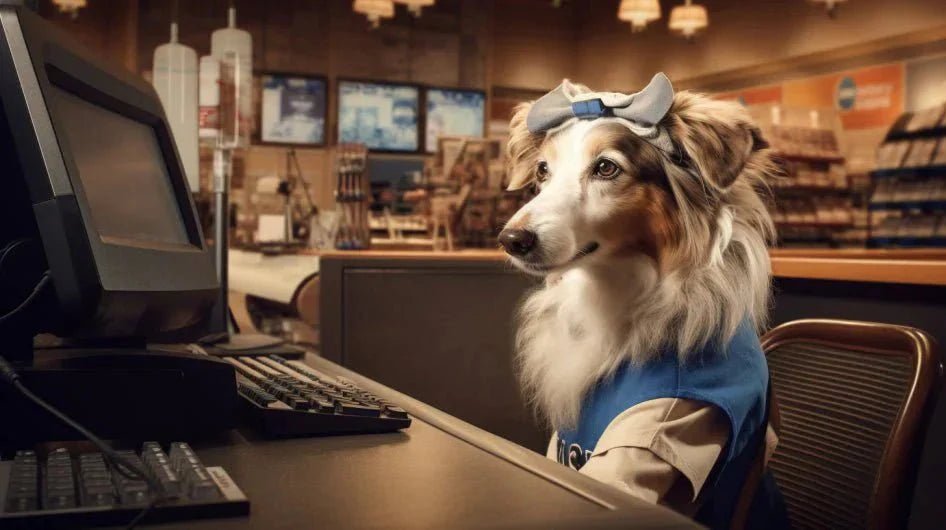 The Top Pet Supply Retailers in North America