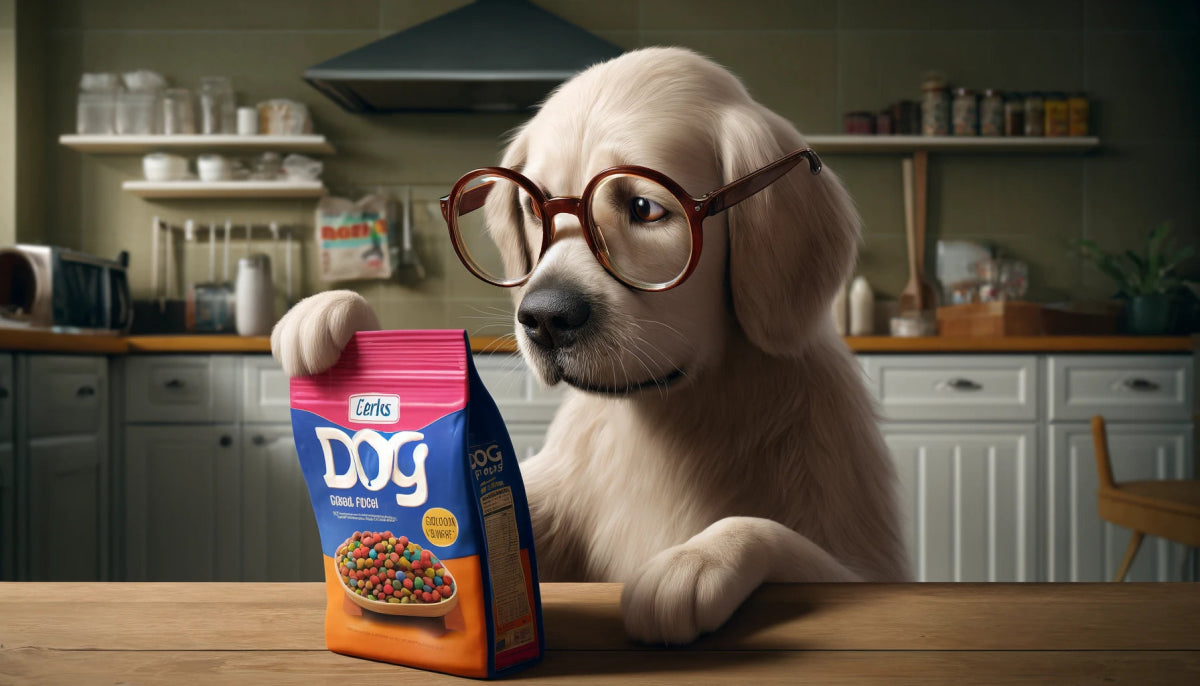 Understanding Dog Vision: What Colors Can Dogs See? - Hemp Well
