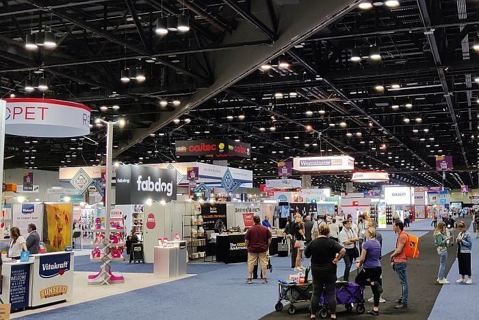 What We Learned at Global Pet Expo 2023 - Hemp Well
