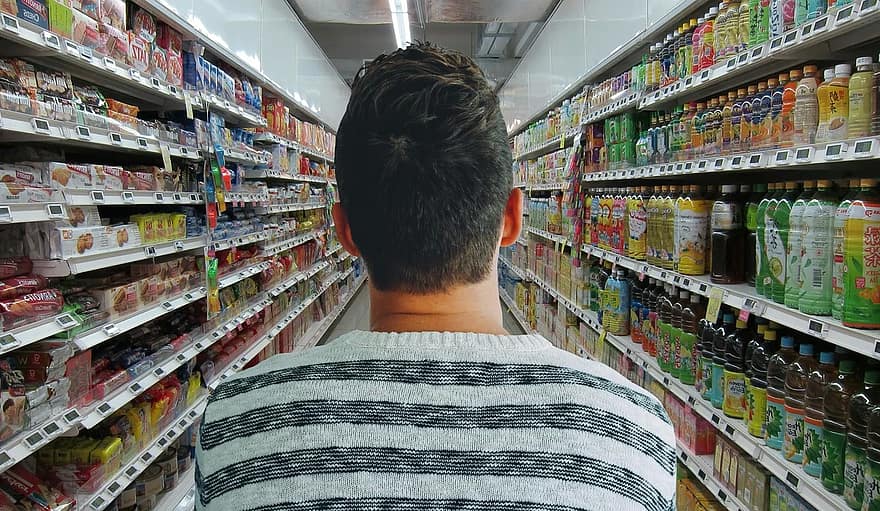 Why can’t I buy CBD at the grocery store (or Amazon)?
