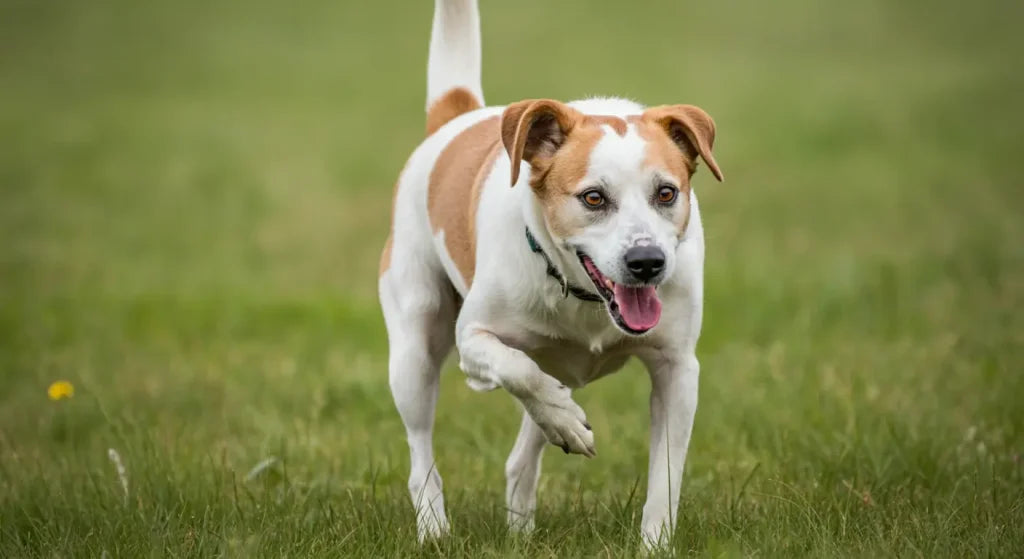 Dog Limping After Rest: When to Call the Vet and Daily Support Options
