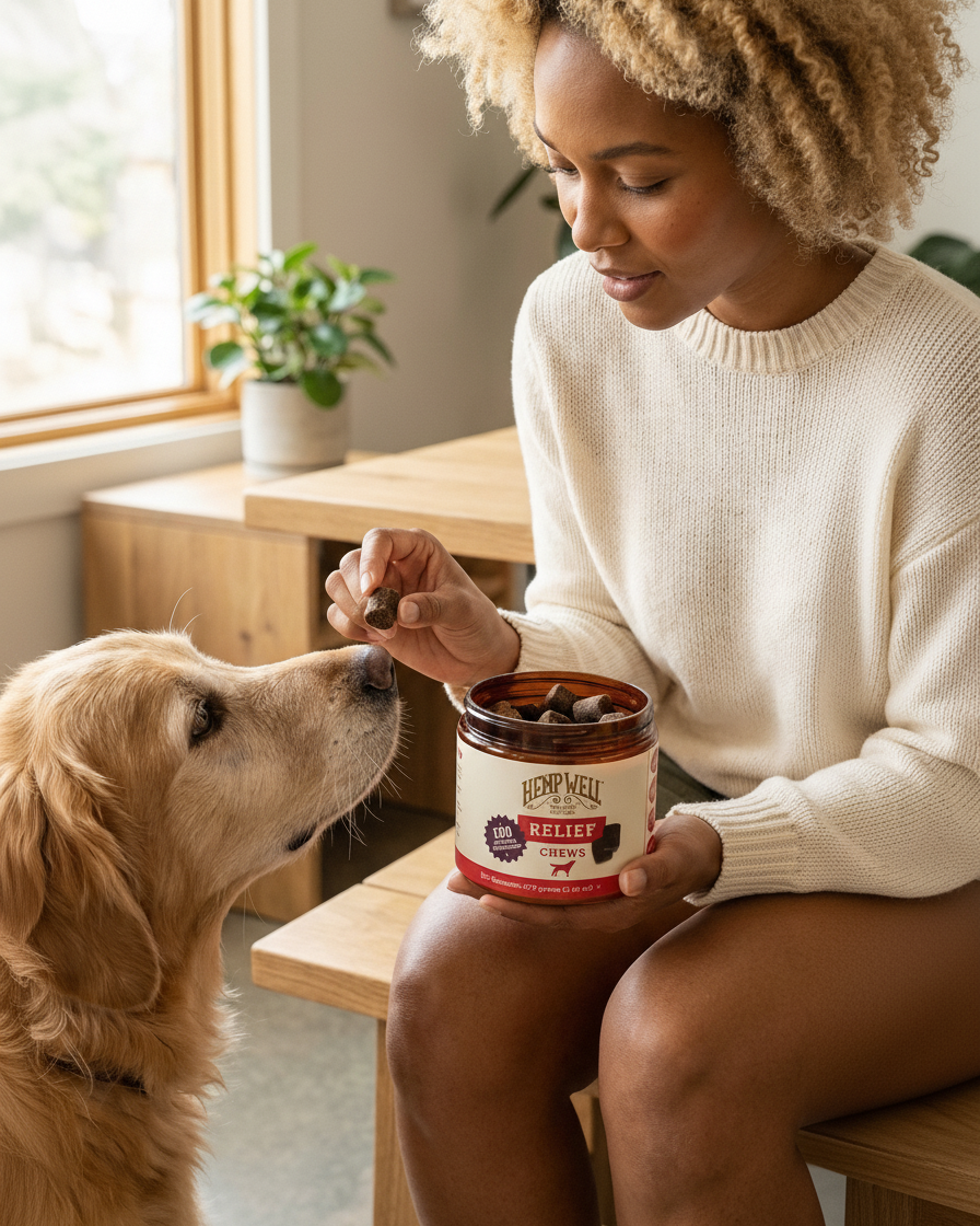 FINDING PRODUCTS THAT ARE GOOD FOR THEM IS HARD.