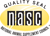 National Animal Supplement Council Members Hemp Well
