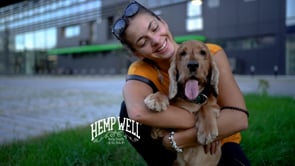 Organic USA Grown Thrive Oil for Dogs & Cats
