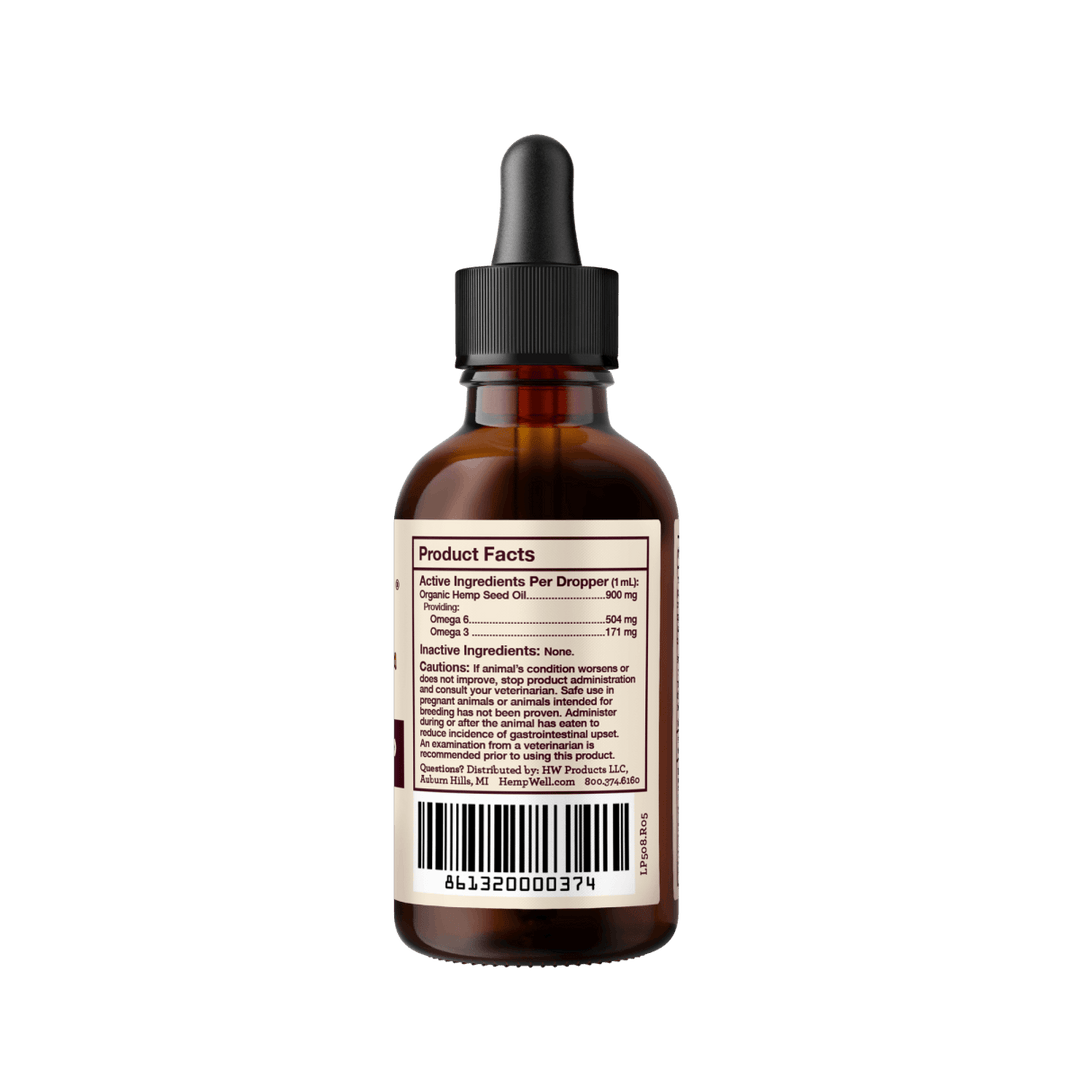 Bird Hemp Oil - Hemp Well avian hemp products bird bird health supplements