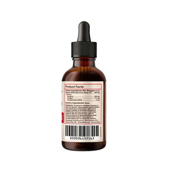 Bird Relief Plus (CBD) - Hemp Well bird bird CBD cbd for birds
