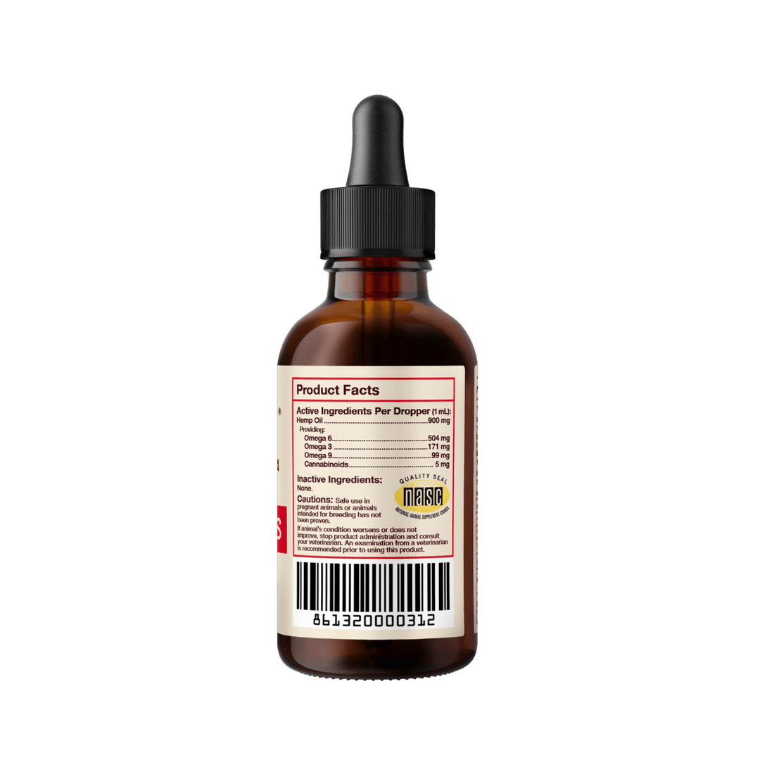 Relief Plus (CBD) Oil - Hemp Well cat cbd CBD CBD for dogs